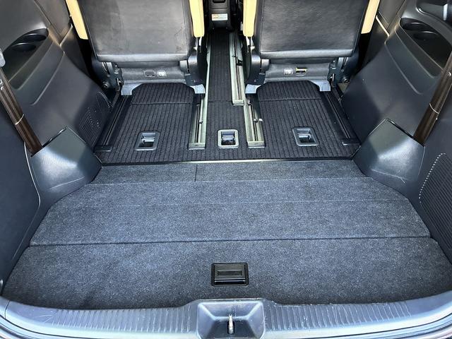 エスティマ アエラス スマート 衝突軽減 レーンアシスト 純正ナビ8インチ フルセグ CD/DVD Bluetooth バックカメラ キーレス スマートキー ETC クルーズコントロール シートヒーター オートライト 3列シート(20枚目)