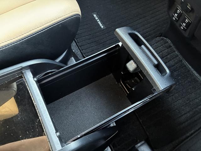 エスティマ アエラス スマート 衝突軽減 レーンアシスト 純正ナビ8インチ フルセグ CD/DVD Bluetooth バックカメラ キーレス スマートキー ETC クルーズコントロール シートヒーター オートライト 3列シート(37枚目)