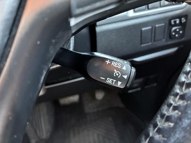 エスティマ アエラス スマート 衝突軽減 レーンアシスト 純正ナビ8インチ フルセグ CD/DVD Bluetooth バックカメラ キーレス スマートキー ETC クルーズコントロール シートヒーター オートライト 3列シート(40枚目)