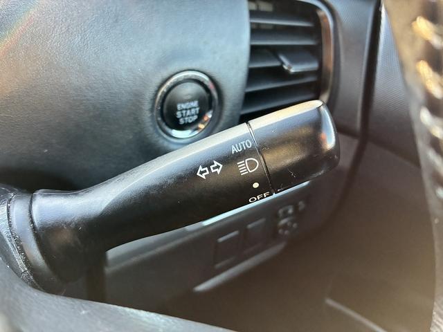 エスティマ アエラス スマート 衝突軽減 レーンアシスト 純正ナビ8インチ フルセグ CD/DVD Bluetooth バックカメラ キーレス スマートキー ETC クルーズコントロール シートヒーター オートライト 3列シート(41枚目)