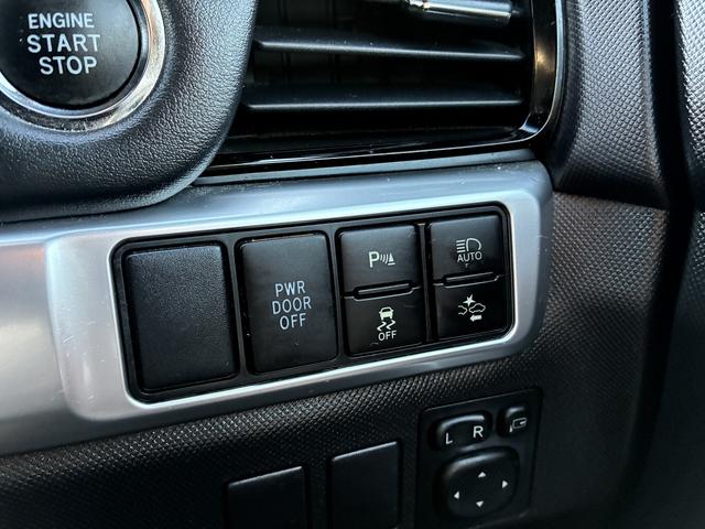 エスティマ アエラス スマート 衝突軽減 レーンアシスト 純正ナビ8インチ フルセグ CD/DVD Bluetooth バックカメラ キーレス スマートキー ETC クルーズコントロール シートヒーター オートライト 3列シート(42枚目)