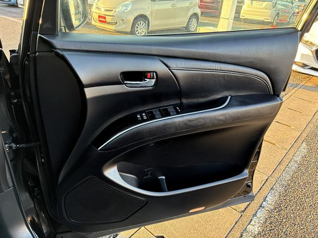 エスティマ アエラス スマート 衝突軽減 レーンアシスト 純正ナビ8インチ フルセグ CD/DVD Bluetooth バックカメラ キーレス スマートキー ETC クルーズコントロール シートヒーター オートライト 3列シート(46枚目)