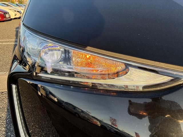 エスティマ アエラス スマート 衝突軽減 レーンアシスト 純正ナビ8インチ フルセグ CD/DVD Bluetooth バックカメラ キーレス スマートキー ETC クルーズコントロール シートヒーター オートライト 3列シート(49枚目)