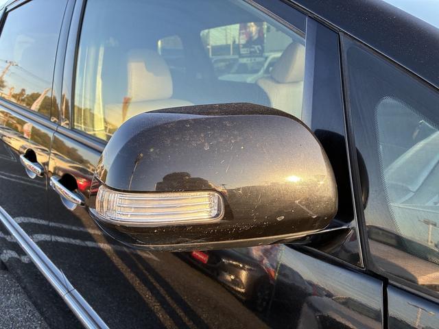 エスティマ アエラス スマート 衝突軽減 レーンアシスト 純正ナビ8インチ フルセグ CD/DVD Bluetooth バックカメラ キーレス スマートキー ETC クルーズコントロール シートヒーター オートライト 3列シート(51枚目)