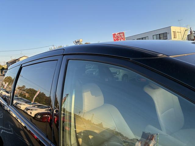 エスティマ アエラス スマート 衝突軽減 レーンアシスト 純正ナビ8インチ フルセグ CD/DVD Bluetooth バックカメラ キーレス スマートキー ETC クルーズコントロール シートヒーター オートライト 3列シート(52枚目)