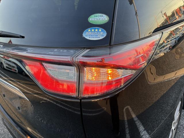 エスティマ アエラス スマート 衝突軽減 レーンアシスト 純正ナビ8インチ フルセグ CD/DVD Bluetooth バックカメラ キーレス スマートキー ETC クルーズコントロール シートヒーター オートライト 3列シート(54枚目)