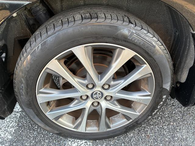 エスティマ アエラス スマート 衝突軽減 レーンアシスト 純正ナビ8インチ フルセグ CD/DVD Bluetooth バックカメラ キーレス スマートキー ETC クルーズコントロール シートヒーター オートライト 3列シート(55枚目)