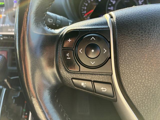 ヴォクシー ZS 3列シート レーンアシスト フルセグ CD/DVD Bluetooth バックカメラ アイドリングストップ スマートキー プッシュスタート ETC クルーズコントロール 電動格納ミラー トートライト(37枚目)