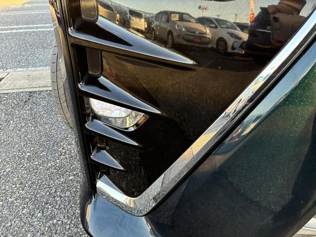 ヴォクシー ZS 3列シート レーンアシスト フルセグ CD/DVD Bluetooth バックカメラ アイドリングストップ スマートキー プッシュスタート ETC クルーズコントロール 電動格納ミラー トートライト(49枚目)