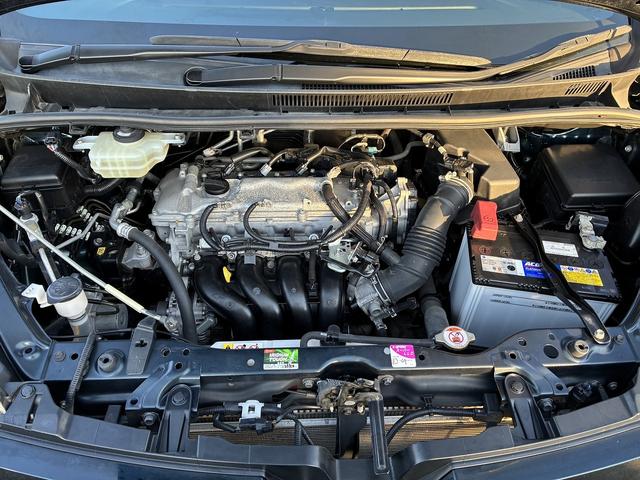 ヴォクシー ZS 3列シート レーンアシスト フルセグ CD/DVD Bluetooth バックカメラ アイドリングストップ スマートキー プッシュスタート ETC クルーズコントロール 電動格納ミラー トートライト(58枚目)