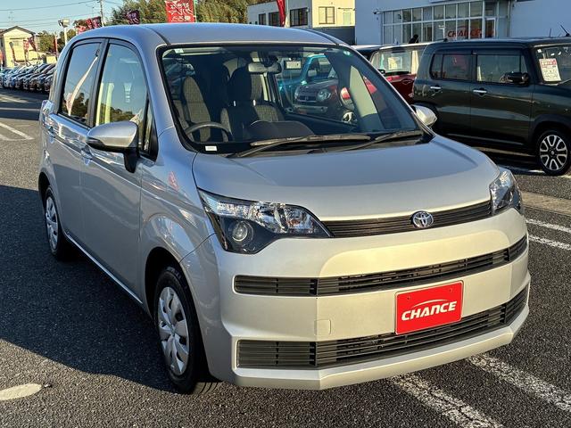 スペイド X Wエアバック フロアマット フルセグ CD Bluetooth バックカメラ アイドリングストップ キーレス ドライブレコーダー 電動格納ミラー 左側スライドドア パワーステアリング パワーウィンドウ(7枚目)