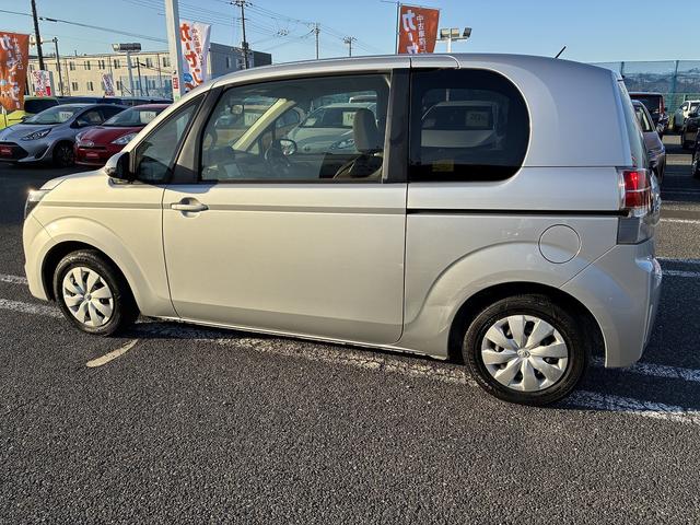 スペイド X Wエアバック フロアマット フルセグ CD Bluetooth バックカメラ アイドリングストップ キーレス ドライブレコーダー 電動格納ミラー 左側スライドドア パワーステアリング パワーウィンドウ(12枚目)