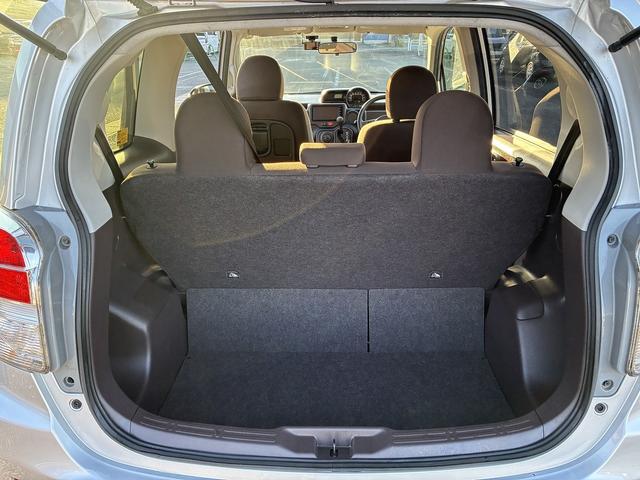 スペイド X Wエアバック フロアマット フルセグ CD Bluetooth バックカメラ アイドリングストップ キーレス ドライブレコーダー 電動格納ミラー 左側スライドドア パワーステアリング パワーウィンドウ(16枚目)