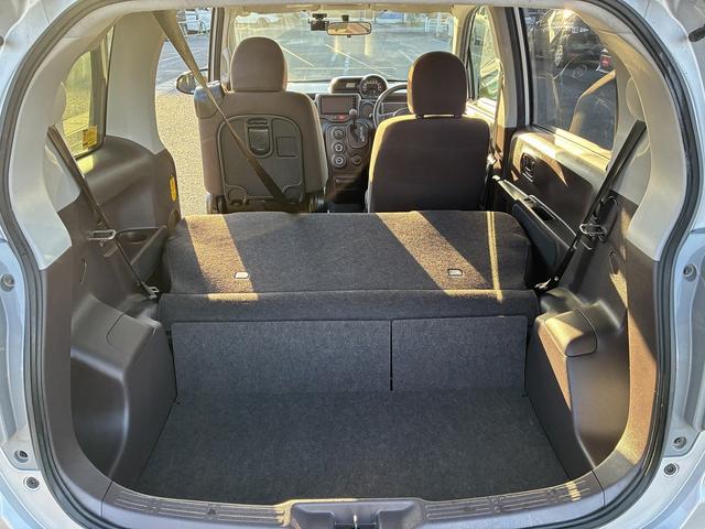 スペイド X Wエアバック フロアマット フルセグ CD Bluetooth バックカメラ アイドリングストップ キーレス ドライブレコーダー 電動格納ミラー 左側スライドドア パワーステアリング パワーウィンドウ(17枚目)