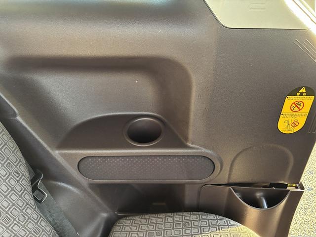 スペイド X Wエアバック フロアマット フルセグ CD Bluetooth バックカメラ アイドリングストップ キーレス ドライブレコーダー 電動格納ミラー 左側スライドドア パワーステアリング パワーウィンドウ(24枚目)