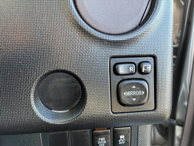 スペイド X Wエアバック フロアマット フルセグ CD Bluetooth バックカメラ アイドリングストップ キーレス ドライブレコーダー 電動格納ミラー 左側スライドドア パワーステアリング パワーウィンドウ(40枚目)