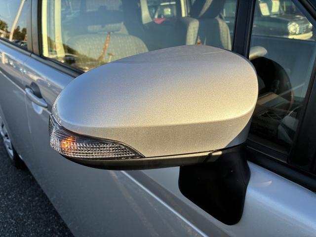 スペイド X Wエアバック フロアマット フルセグ CD Bluetooth バックカメラ アイドリングストップ キーレス ドライブレコーダー 電動格納ミラー 左側スライドドア パワーステアリング パワーウィンドウ(49枚目)