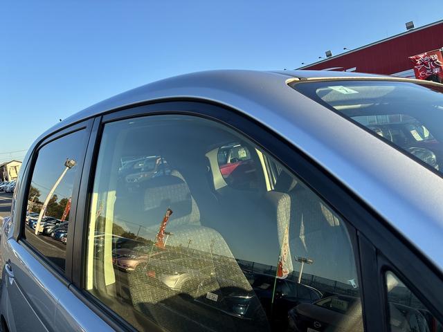 スペイド X Wエアバック フロアマット フルセグ CD Bluetooth バックカメラ アイドリングストップ キーレス ドライブレコーダー 電動格納ミラー 左側スライドドア パワーステアリング パワーウィンドウ(50枚目)