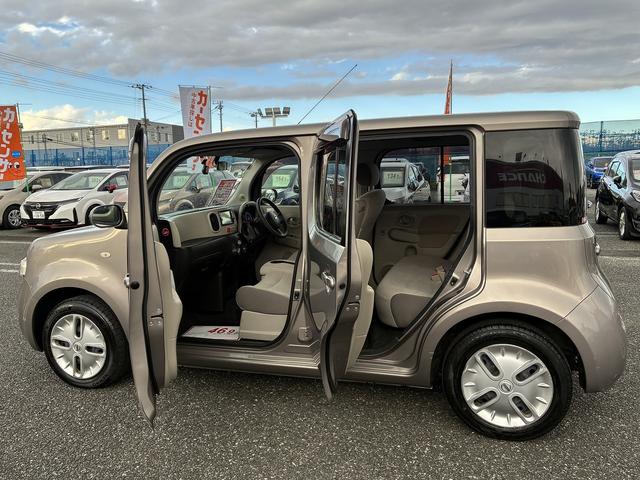 ☆チャンスの魅力６☆　チャンスでは、陸運支局指定の自社整備工場を完備しています。納車前の整備はもちろん、購入後の車検やアフターサービスもお任せ下さい！！自社整備スタッフが真心こめて作業させて頂きます。