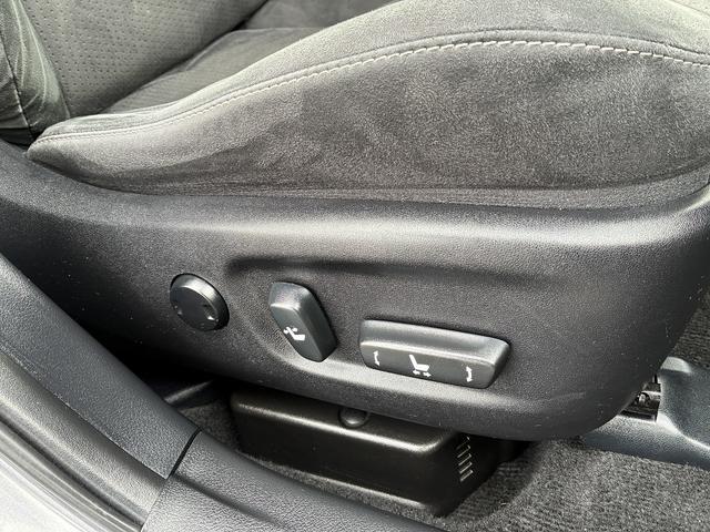 ＣＴ ＣＴ２００ｈ　バージョンＣ　エアバック　純正ナビ　フルセグＴＶ　ＣＤ　Ｂｌｕｅｔｏｏｔｈ　ＵＳＢ　バックカメラ　キーレス　ＥＴＣ　シートヒーター　ドラレコ前後　電格ミラー　ＬＥＤ　オートライト　パワーシート　純正アルミホイール（24枚目）