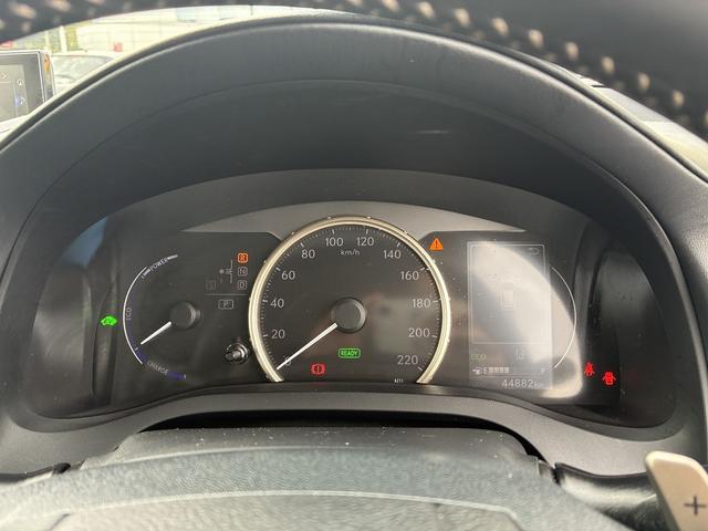 ＣＴ ＣＴ２００ｈ　バージョンＣ　エアバック　純正ナビ　フルセグＴＶ　ＣＤ　Ｂｌｕｅｔｏｏｔｈ　ＵＳＢ　バックカメラ　キーレス　ＥＴＣ　シートヒーター　ドラレコ前後　電格ミラー　ＬＥＤ　オートライト　パワーシート　純正アルミホイール（42枚目）