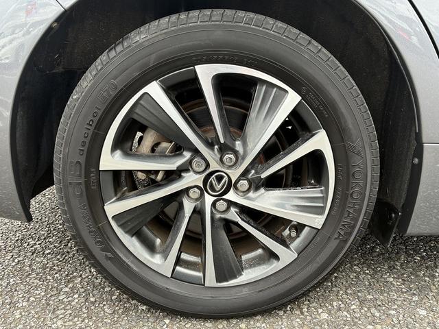 ＣＴ ＣＴ２００ｈ　バージョンＣ　エアバック　純正ナビ　フルセグＴＶ　ＣＤ　Ｂｌｕｅｔｏｏｔｈ　ＵＳＢ　バックカメラ　キーレス　ＥＴＣ　シートヒーター　ドラレコ前後　電格ミラー　ＬＥＤ　オートライト　パワーシート　純正アルミホイール（48枚目）