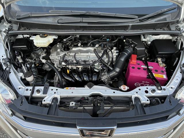 ノア Ｘ　Ｗエアバック　衝突軽減　レーンアシスト　ＣＤ　アイドリングストップ　クルーズコントロール　Ｗエアコン　電動格納ミラー　片側電動スライドドア　ＬＥＤ　オートライト　オートハイビーム　ベンチシート　ＡＵＸ（58枚目）