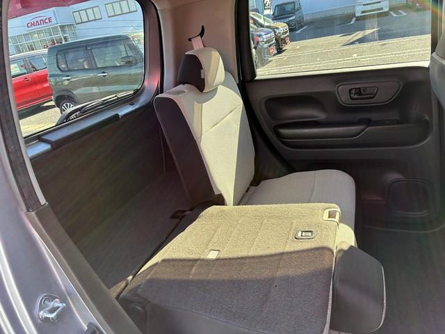 N-WGN Gホンダセンシング ベンチシート オートライト 電動格納ミラー ドライブレコーダー アダブティブクルーズコントロール ETC プッシュスタート バックカメラ Bluetooth USB CD レーンアシスト 衝突軽減(18枚目)