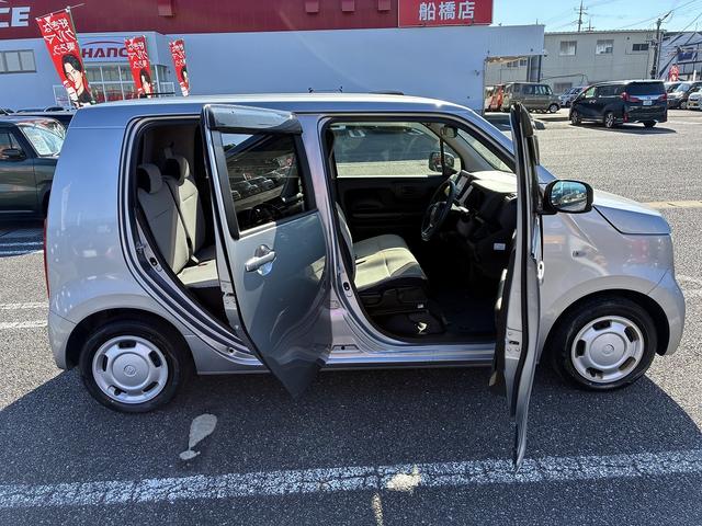 N-WGN Gホンダセンシング ベンチシート オートライト 電動格納ミラー ドライブレコーダー アダブティブクルーズコントロール ETC プッシュスタート バックカメラ Bluetooth USB CD レーンアシスト 衝突軽減(20枚目)