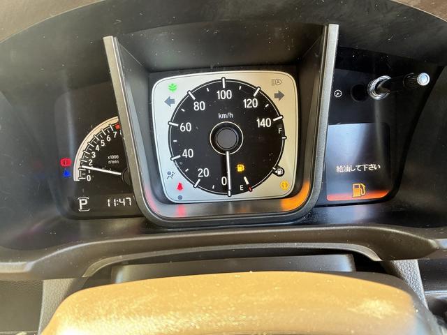 N-WGN Gホンダセンシング ベンチシート オートライト 電動格納ミラー ドライブレコーダー アダブティブクルーズコントロール ETC プッシュスタート バックカメラ Bluetooth USB CD レーンアシスト 衝突軽減(22枚目)