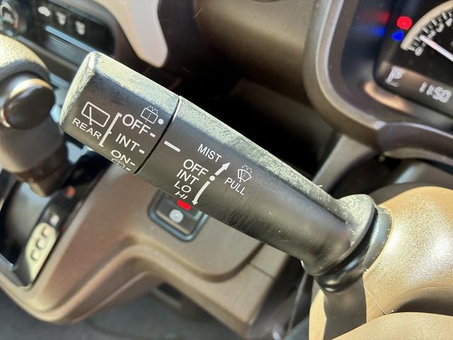 N-WGN Gホンダセンシング ベンチシート オートライト 電動格納ミラー ドライブレコーダー アダブティブクルーズコントロール ETC プッシュスタート バックカメラ Bluetooth USB CD レーンアシスト 衝突軽減(31枚目)