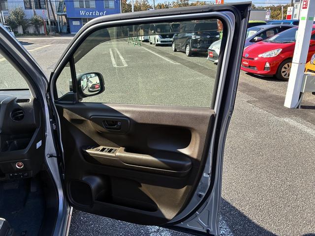 N-WGN Gホンダセンシング ベンチシート オートライト 電動格納ミラー ドライブレコーダー アダブティブクルーズコントロール ETC プッシュスタート バックカメラ Bluetooth USB CD レーンアシスト 衝突軽減(43枚目)