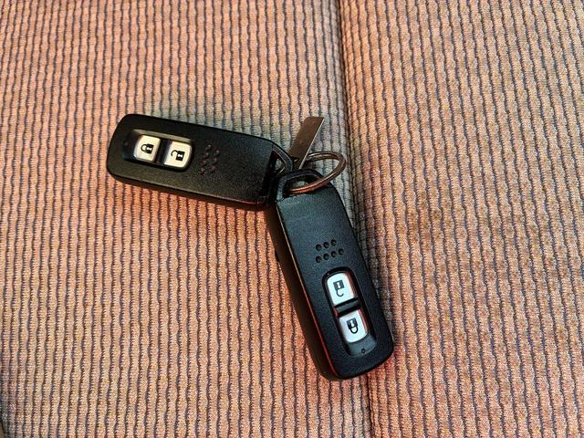 N-WGN Gホンダセンシング ベンチシート オートライト 電動格納ミラー ドライブレコーダー アダブティブクルーズコントロール ETC プッシュスタート バックカメラ Bluetooth USB CD レーンアシスト 衝突軽減(48枚目)