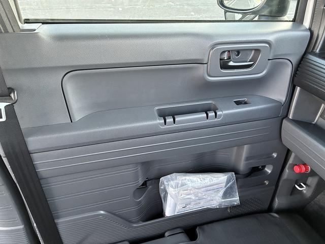 Ｎ－ＶＡＮ Ｇ　ダブルエアバック　衝突軽減　レーンアシスト　フロアマット　ＣＤ　ＡＵＸ　キーレス　ＥＴＣ　クルーズコントロール　スライドドア　オートライト　ホンダセンシング（26枚目）