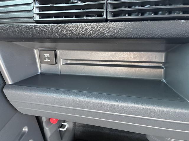 Ｎ－ＶＡＮ Ｇ　ダブルエアバック　衝突軽減　レーンアシスト　フロアマット　ＣＤ　ＡＵＸ　キーレス　ＥＴＣ　クルーズコントロール　スライドドア　オートライト　ホンダセンシング（30枚目）