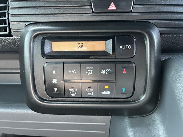 Ｎ－ＶＡＮ Ｇ　ダブルエアバック　衝突軽減　レーンアシスト　フロアマット　ＣＤ　ＡＵＸ　キーレス　ＥＴＣ　クルーズコントロール　スライドドア　オートライト　ホンダセンシング（32枚目）