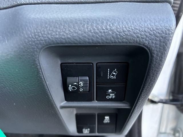 Ｎ－ＶＡＮ Ｇ　ダブルエアバック　衝突軽減　レーンアシスト　フロアマット　ＣＤ　ＡＵＸ　キーレス　ＥＴＣ　クルーズコントロール　スライドドア　オートライト　ホンダセンシング（41枚目）