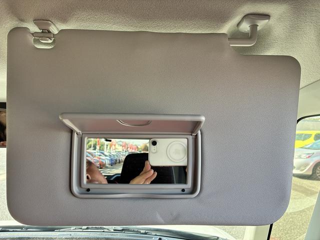 スペーシア ハイブリッドＧ　デュアルカメラ　ブレーキサポート　地デジワンセグ　バックモニターナビ　スマートキー　電動格納ミラー　Ｐセンサー　ＡＡＣ　衝突軽減　アイドリングストップ　オートライト　オートハイビーム（46枚目）