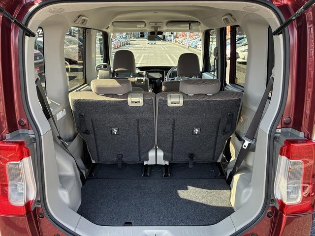 タント Ｘ　ＳＡＩＩＩ　プッシュスタート　パワースライドドア　車線逸脱警報装置　ＥＴＣ　バックカメラ　フルセグ　ドライブレコーダー　オートライト　シートヒーター　オートハイビーム　アイドリングストップ　電動格納ミラー（17枚目）