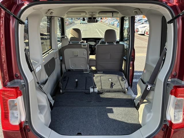 タント Ｘ　ＳＡＩＩＩ　プッシュスタート　パワースライドドア　車線逸脱警報装置　ＥＴＣ　バックカメラ　フルセグ　ドライブレコーダー　オートライト　シートヒーター　オートハイビーム　アイドリングストップ　電動格納ミラー（18枚目）