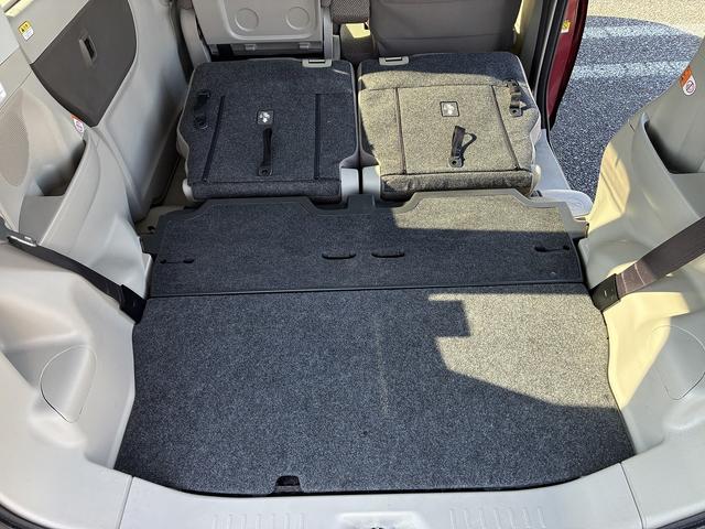 タント Ｘ　ＳＡＩＩＩ　プッシュスタート　パワースライドドア　車線逸脱警報装置　ＥＴＣ　バックカメラ　フルセグ　ドライブレコーダー　オートライト　シートヒーター　オートハイビーム　アイドリングストップ　電動格納ミラー（19枚目）