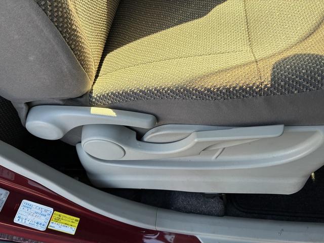 タント Ｘ　ＳＡＩＩＩ　プッシュスタート　パワースライドドア　車線逸脱警報装置　ＥＴＣ　バックカメラ　フルセグ　ドライブレコーダー　オートライト　シートヒーター　オートハイビーム　アイドリングストップ　電動格納ミラー（22枚目）