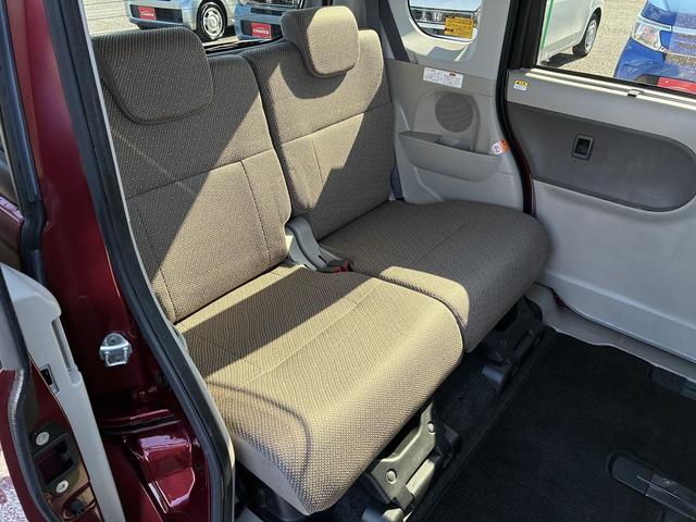 タント Ｘ　ＳＡＩＩＩ　プッシュスタート　パワースライドドア　車線逸脱警報装置　ＥＴＣ　バックカメラ　フルセグ　ドライブレコーダー　オートライト　シートヒーター　オートハイビーム　アイドリングストップ　電動格納ミラー（25枚目）