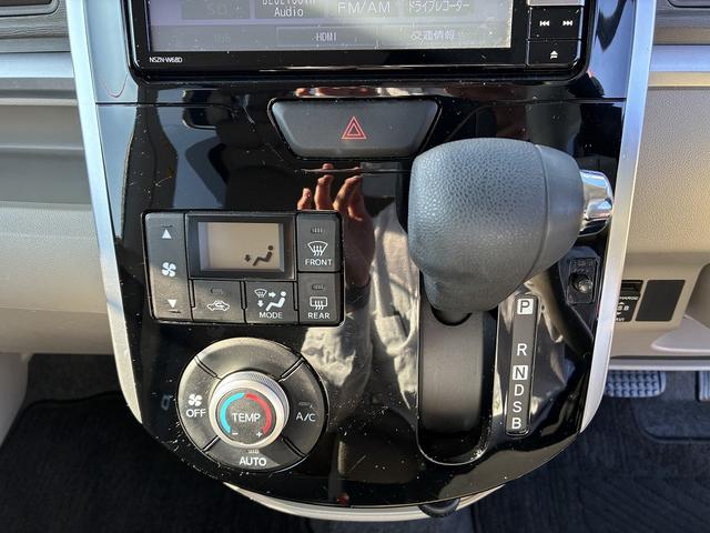 タント Ｘ　ＳＡＩＩＩ　プッシュスタート　パワースライドドア　車線逸脱警報装置　ＥＴＣ　バックカメラ　フルセグ　ドライブレコーダー　オートライト　シートヒーター　オートハイビーム　アイドリングストップ　電動格納ミラー（33枚目）