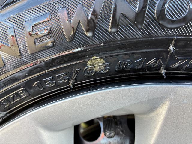 タント Ｘ　ＳＡＩＩＩ　プッシュスタート　パワースライドドア　車線逸脱警報装置　ＥＴＣ　バックカメラ　フルセグ　ドライブレコーダー　オートライト　シートヒーター　オートハイビーム　アイドリングストップ　電動格納ミラー（55枚目）