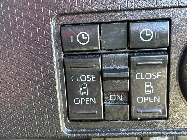 タント カスタムＲＳ　クルーズコントロール　ＬＥＤヘッドライト　オートライト　オートハイビーム　両側パワースライドドア　シートヒーター　ＥＴＣ　スマートアシスト　社外ワイドナビ　バックカメラ　テレビ　衝突軽減システム（30枚目）