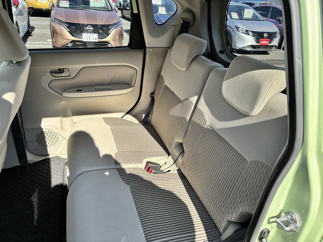 ステラ Ｌ　スマートアシスト　ダブルエアバック　衝突軽減　社外ナビ　ワンセグテレビ　ＣＤ　ＤＶＤ　バックカメラ　アイドリングストップ　電格ミラー　ベンチシート　コーナーセンサー　ワンオーナー（15枚目）