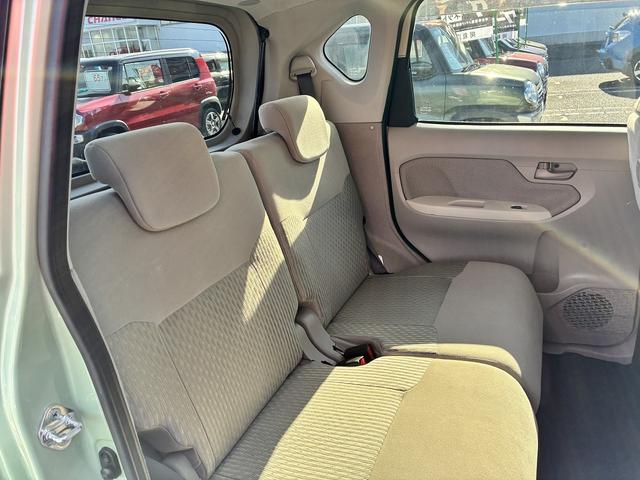 ステラ Ｌ　スマートアシスト　ダブルエアバック　衝突軽減　社外ナビ　ワンセグテレビ　ＣＤ　ＤＶＤ　バックカメラ　アイドリングストップ　電格ミラー　ベンチシート　コーナーセンサー　ワンオーナー（19枚目）