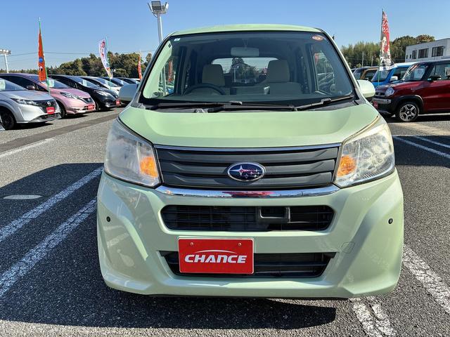 ステラ Ｌ　スマートアシスト　ダブルエアバック　衝突軽減　社外ナビ　ワンセグテレビ　ＣＤ　ＤＶＤ　バックカメラ　アイドリングストップ　電格ミラー　ベンチシート　コーナーセンサー　ワンオーナー（49枚目）