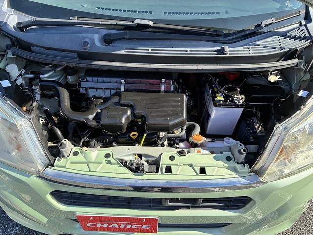 ステラ Ｌ　スマートアシスト　ダブルエアバック　衝突軽減　社外ナビ　ワンセグテレビ　ＣＤ　ＤＶＤ　バックカメラ　アイドリングストップ　電格ミラー　ベンチシート　コーナーセンサー　ワンオーナー（58枚目）